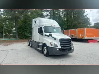2021 Freightliner Cascadia