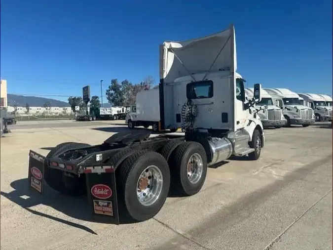 2020 Peterbilt 579