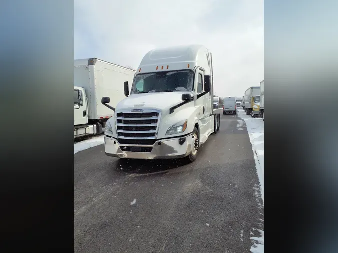 2022 FREIGHTLINER/MERCEDES NEW CASCADIA PX12664ef6687b943d2312ab41c5c51833e75b8