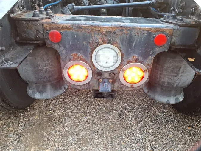 2019 FREIGHTLINER/MERCEDES NEW CASCADIA PX12664