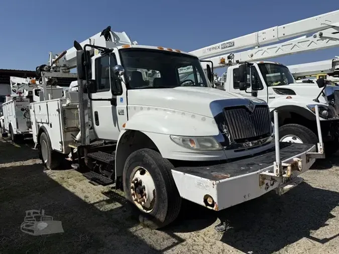 2007 ALTEC DL42B