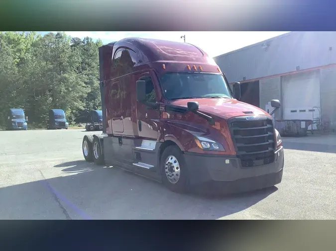 2023 Freightliner Cascadiaef674c2b66bf57b99a0884cc32bf9ebc