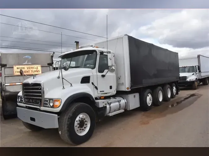 2004 MACK GRANITE CV713ef67c164c3e6568105399653f6cbc282