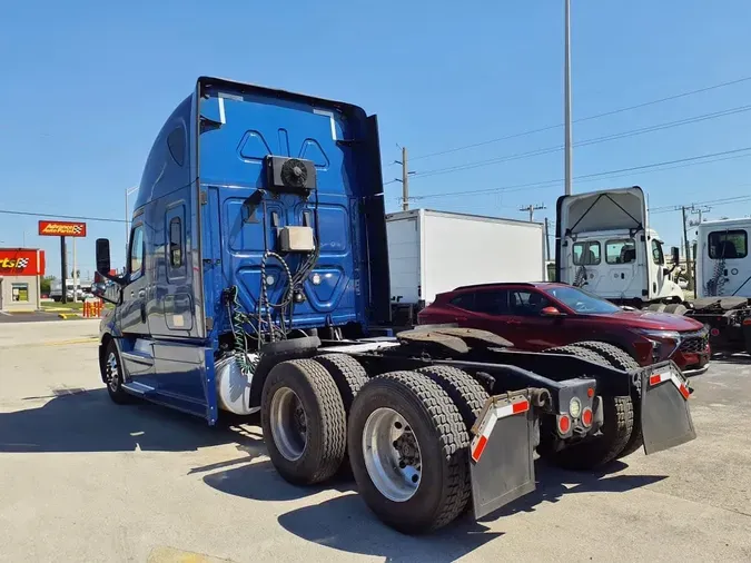 2020 FREIGHTLINER/MERCEDES NEW CASCADIA PX12664