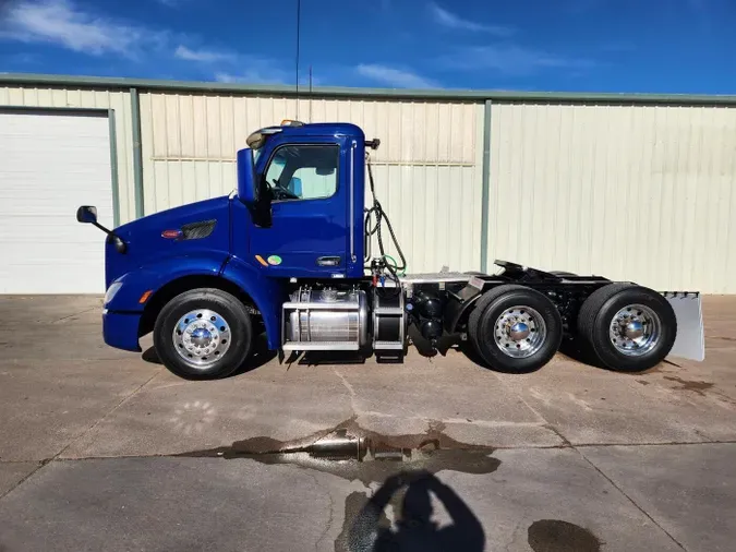 2021 Kenworth T680
