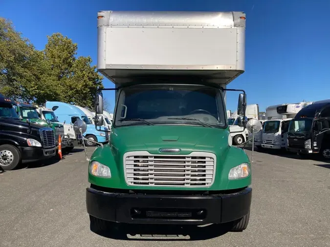 2019 FREIGHTLINER/MERCEDES M2 106