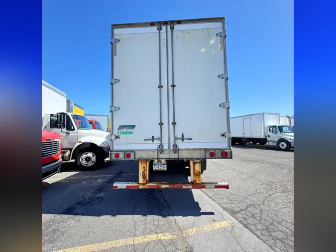 2012 GREAT DANE TRAILER 700-53/162/102