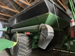 2019 Brent V1100