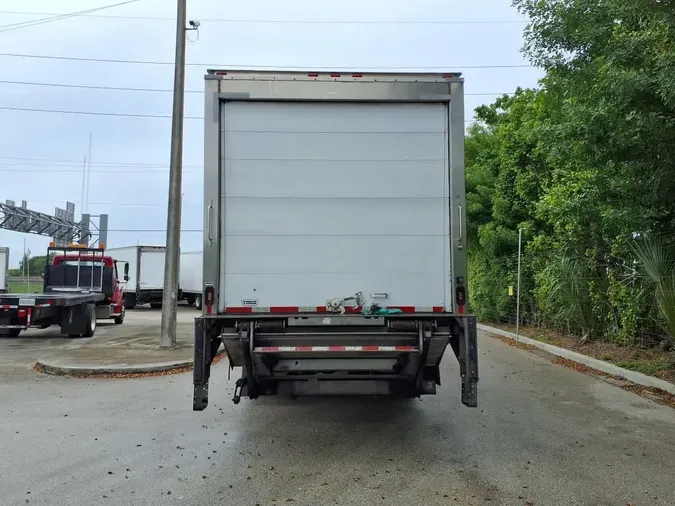 2018 NAVISTAR INTERNATIONAL 4300