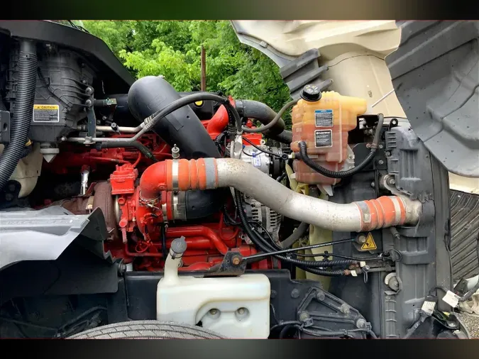 2020 INT LT625 6x4