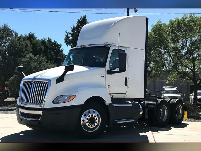 2021 INT LT625 6x4