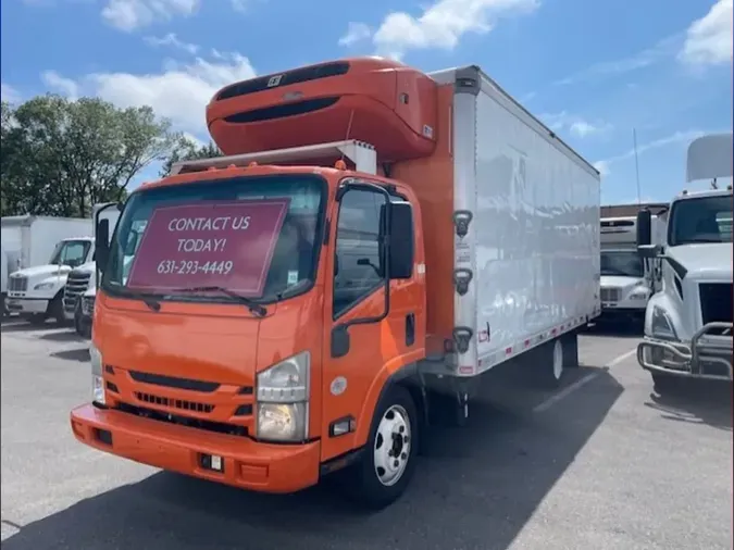 2019 ISUZU NQRef6d1ff2b34ff44a4bbb23d8baeca3a0