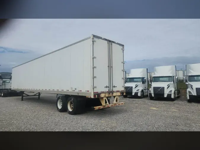 2008 Strick Trailers Other