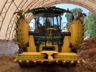 2020 John Deere 778