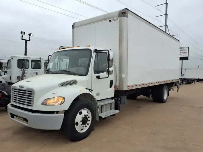 2019 FREIGHTLINER/MERCEDES M2 106ef6d6e01aeddc00a7cc59d1286a7c3a5