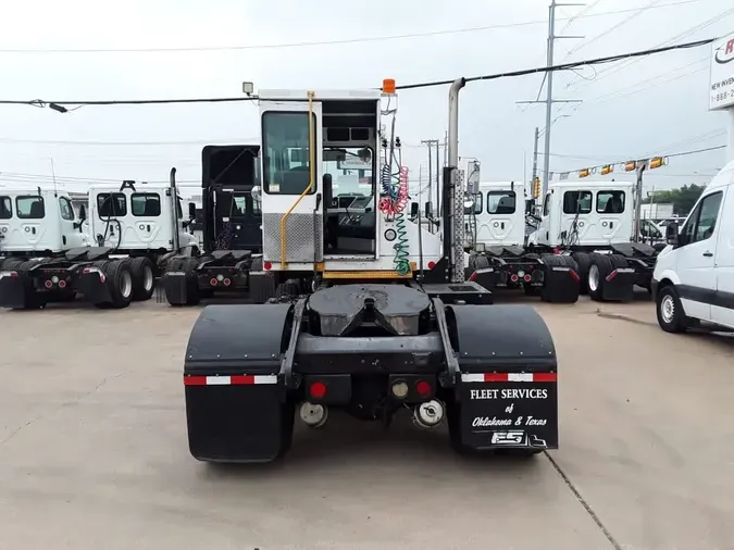 2015 CAPACITY OF TEXAS,INC. SABRE 5 4X2