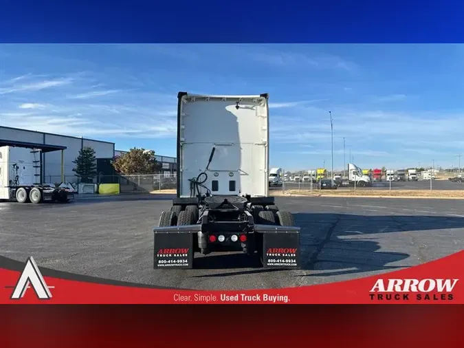 2020 KENWORTH T680