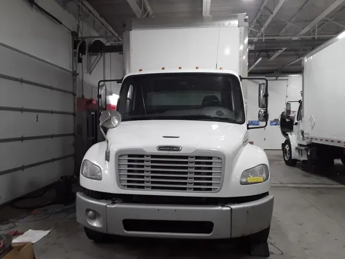 2018 FREIGHTLINER/MERCEDES M2 106