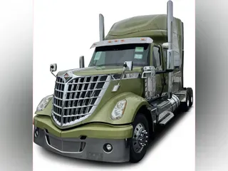 2023 International LoneStar