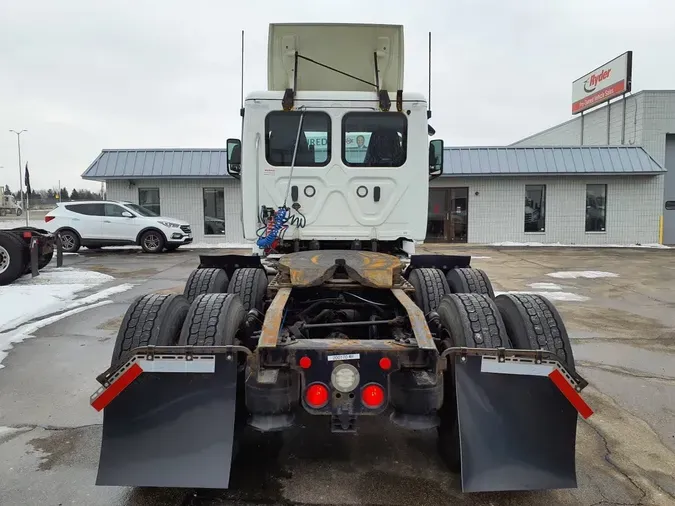 2020 FREIGHTLINER/MERCEDES NEW CASCADIA PX12664