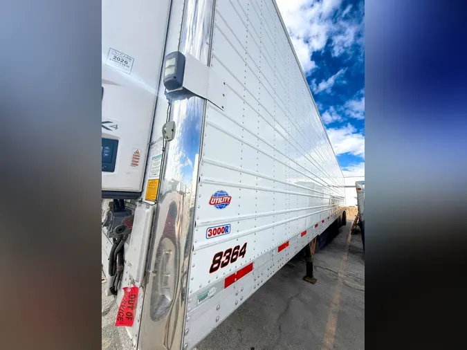 2018 UTILITY VS2RAef7106217a358ecfb83996a339e0bcf0