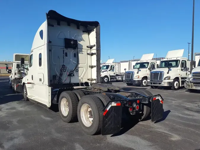 2021 FREIGHTLINER/MERCEDES NEW CASCADIA PX12664