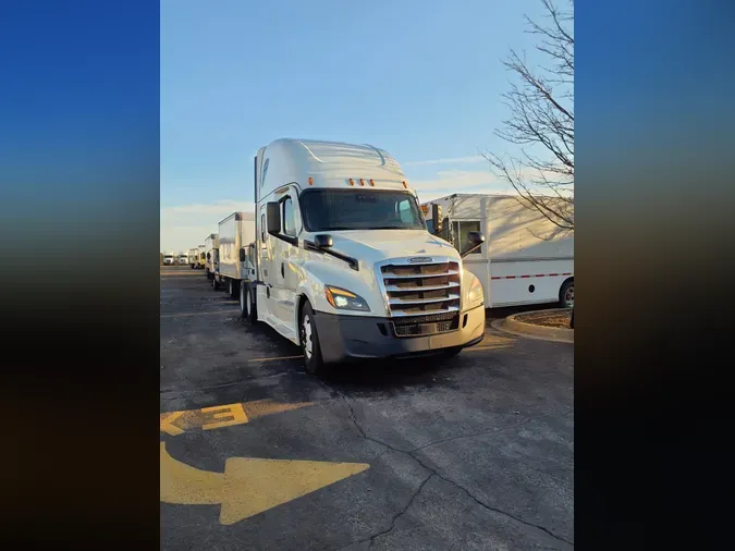 2022 FREIGHTLINER/MERCEDES NEW CASCADIA PX12664ef72e115ffefbbe37278af57c5858251