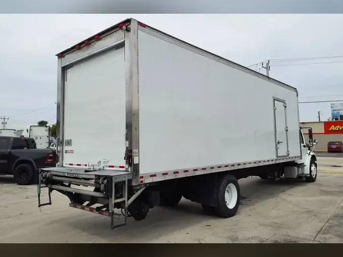 2019 FREIGHTLINER/MERCEDES M2 106ef738ef8267351372b3d49c3b29d8557