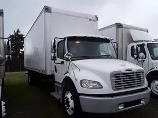 2017 Freightliner M2 106
