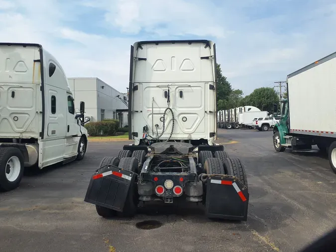 2020 FREIGHTLINER/MERCEDES NEW CASCADIA PX12664