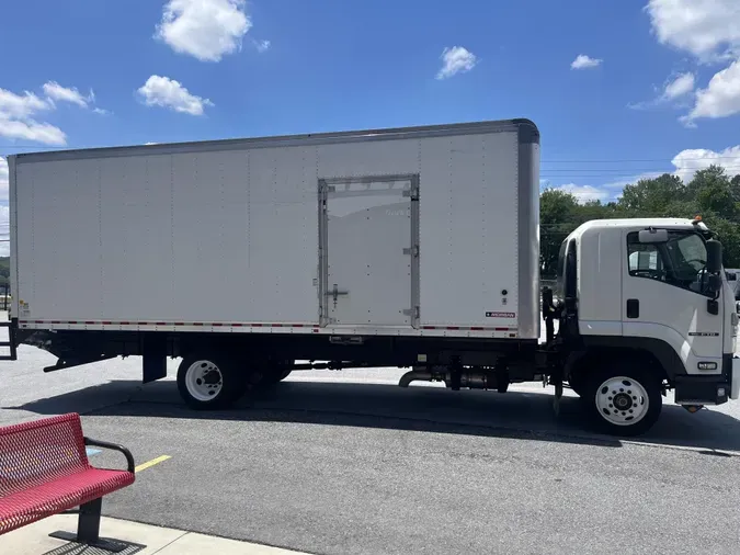 2023 Isuzu FTRef761e3c64c4d7c74c879627eb382b1e