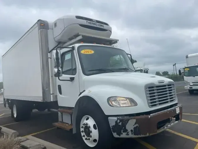 2015 FREIGHTLINER/MERCEDES M2 106