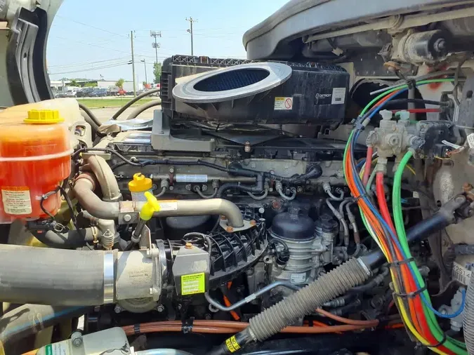 2019 FREIGHTLINER NEW CASCADIA PX12664