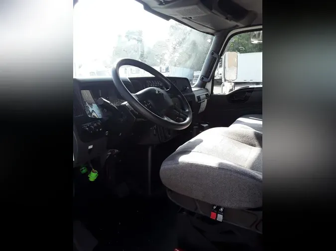 2020 NAVISTAR INTERNATIONAL MV607 (4X2)