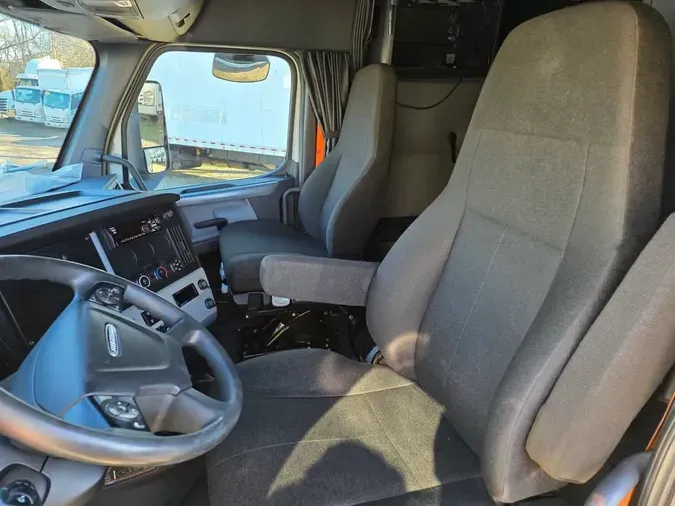 2021 FREIGHTLINER/MERCEDES NEW CASCADIA PX12664ef78e63a8e249964a0d25fb9e2db3bad