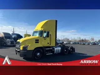 2023 MACK AN64T