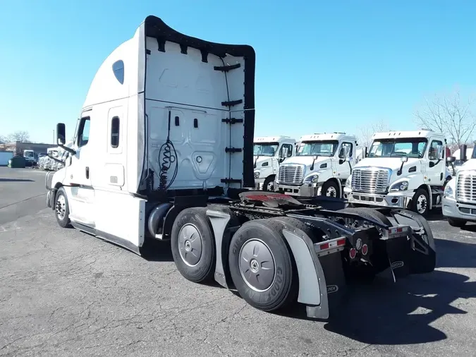 2022 FREIGHTLINER/MERCEDES NEW CASCADIA PX12664
