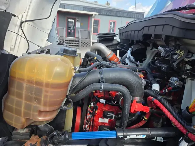 2018 NAVISTAR INTERNATIONAL 4300ef79c021fc2e614b8dea14ae7a1e9777