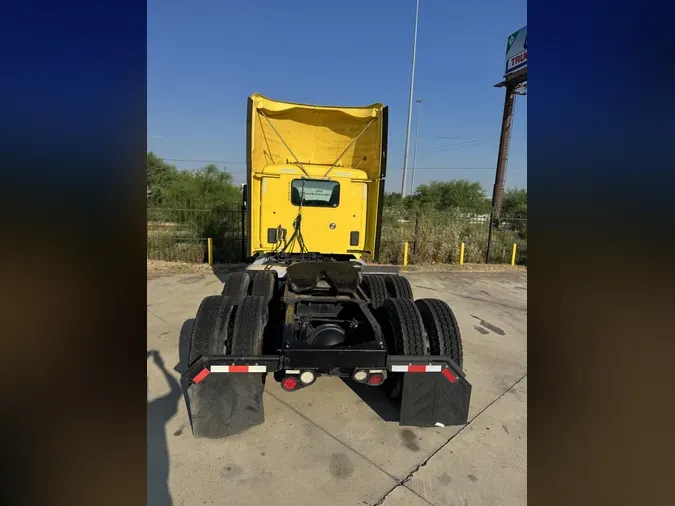 2021 Peterbilt 579