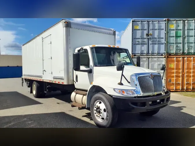 2020 NAVISTAR INTERNATIONAL MV607 (4X2)ef7b603bf78a4e8105ce5166c7bd732c