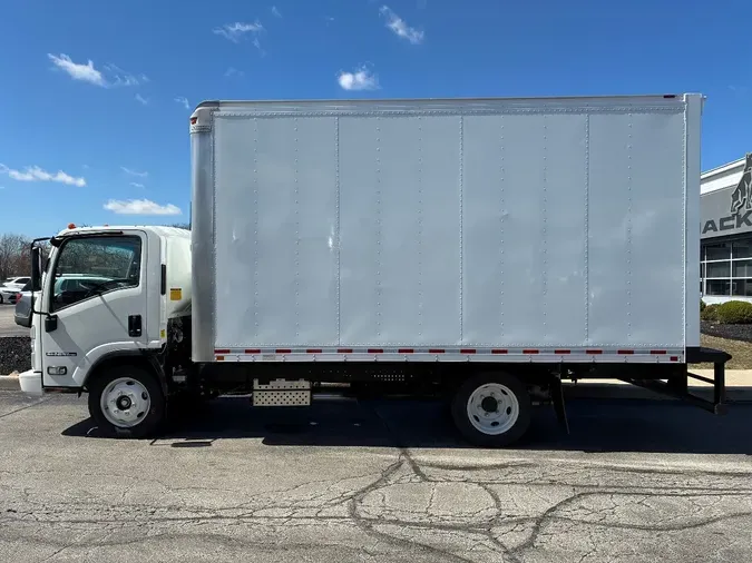 2026 ISUZU NPRHDGAS Morgan 16x97x96ef7ba8bb423f605ca72f5660922898f5