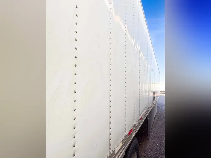 2017 GREAT DANE GD-REF