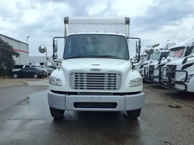 2019 FREIGHTLINER M2 106