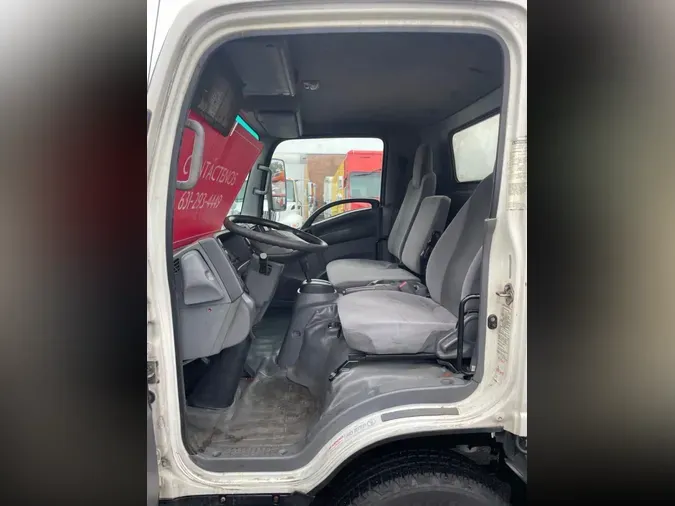2016 ISUZU NPR HD