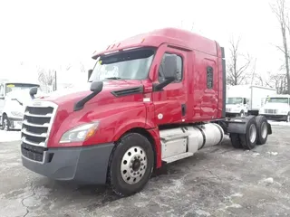 2020 FREIGHTLINER/MERCEDES NEW CASCADIA PX12664