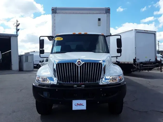 2019 NAVISTAR INTERNATIONAL 4300ef7ebe9434b079e6f33107551805223a