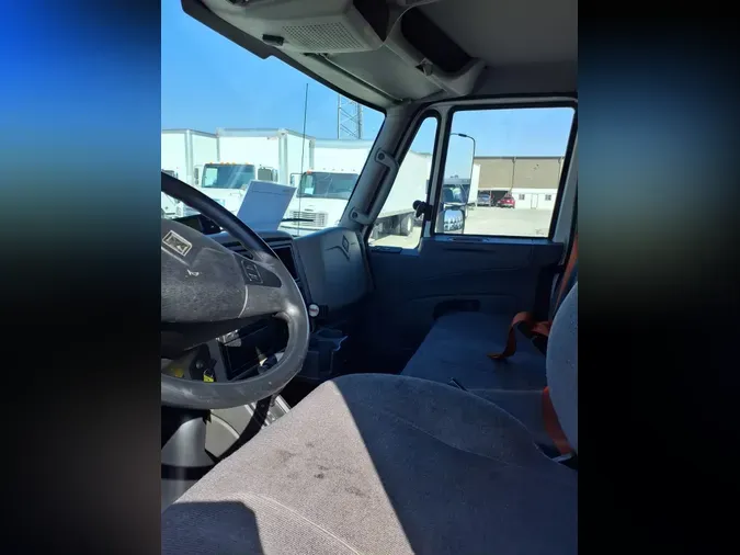 2019 NAVISTAR INTERNATIONAL 4300
