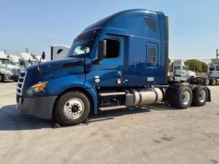 2020 FREIGHTLINER/MERCEDES NEW CASCADIA PX12664