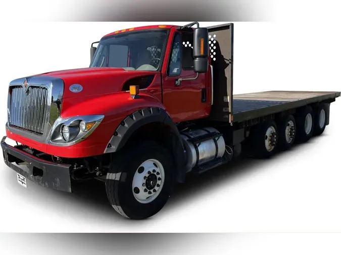 2018 International 7600ef815632c250dcd153f4395209112b2c