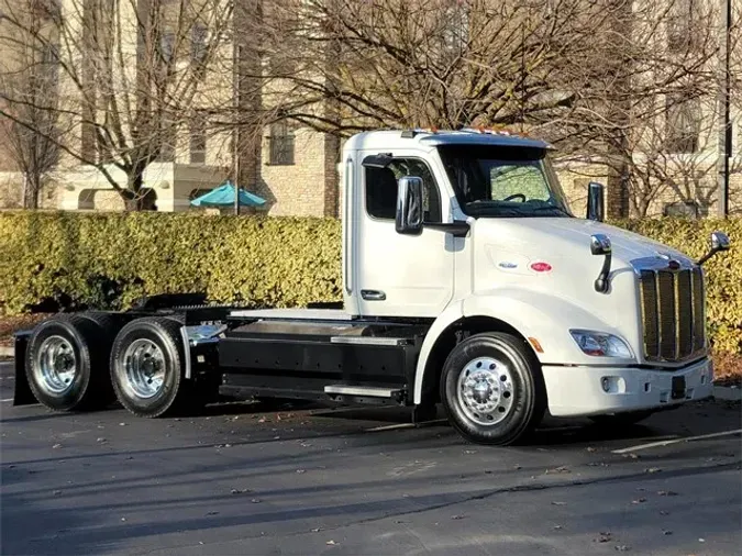 2024 PETERBILT 579